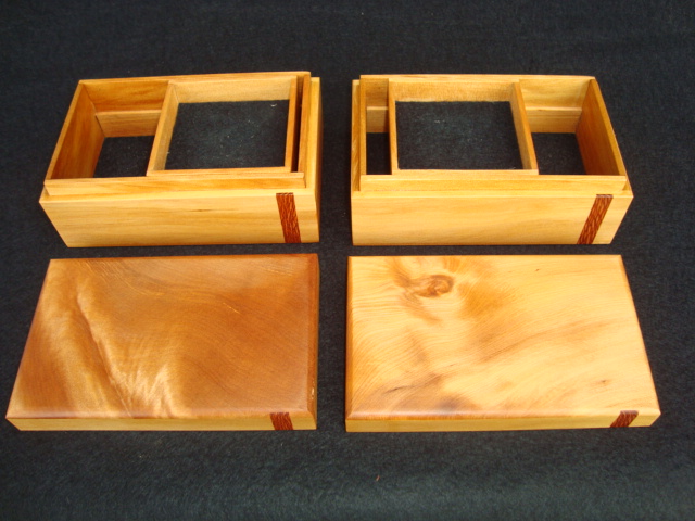 Pg5Jewellery Box